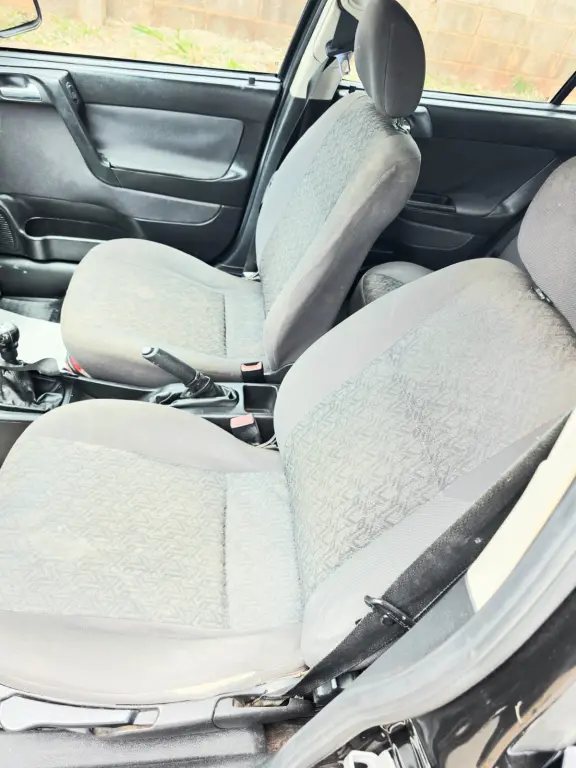 CHEVROLET Astra Hatch - Foto