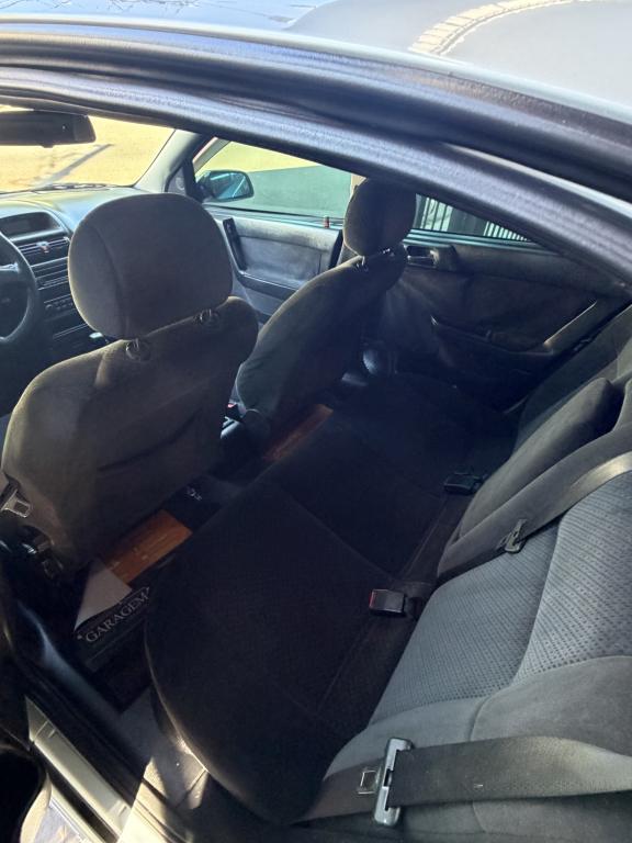 CHEVROLET Astra Hatch - Foto