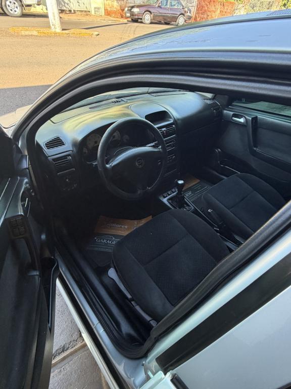 CHEVROLET Astra Hatch - Foto