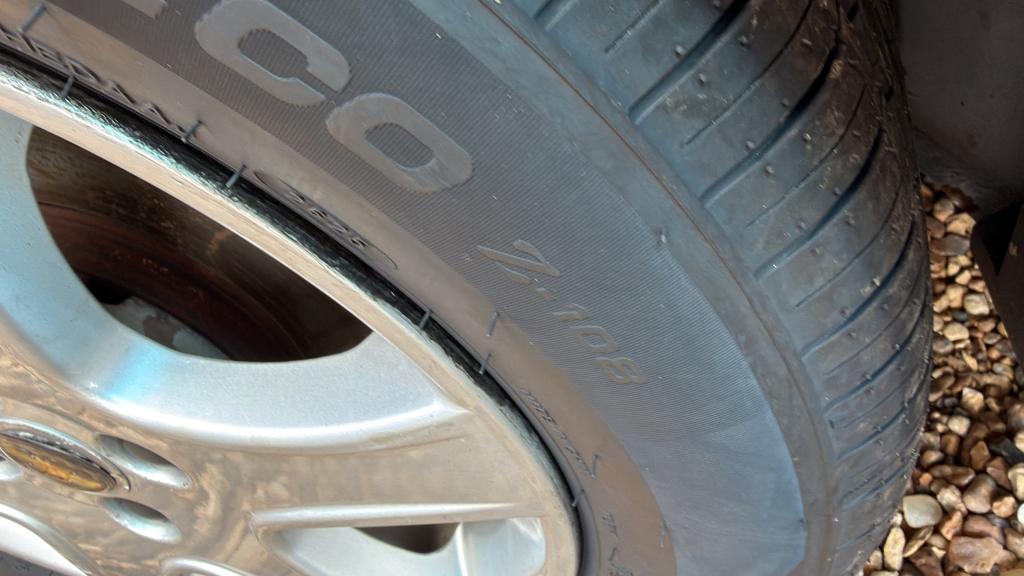 CHEVROLET Astra Hatch - Foto