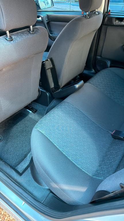 CHEVROLET Astra Hatch - Foto