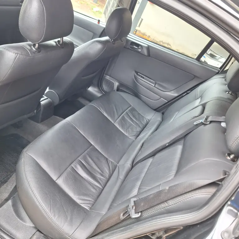 CHEVROLET Astra Hatch - Foto