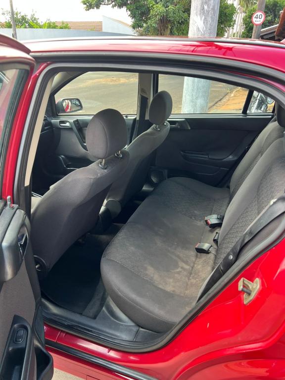 CHEVROLET Astra Hatch - Foto