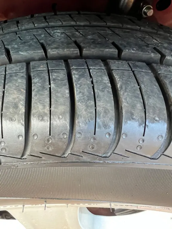 CHEVROLET Astra Hatch - Foto