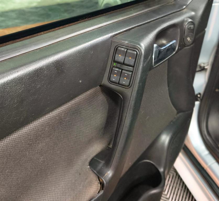 CHEVROLET Astra Hatch - Foto