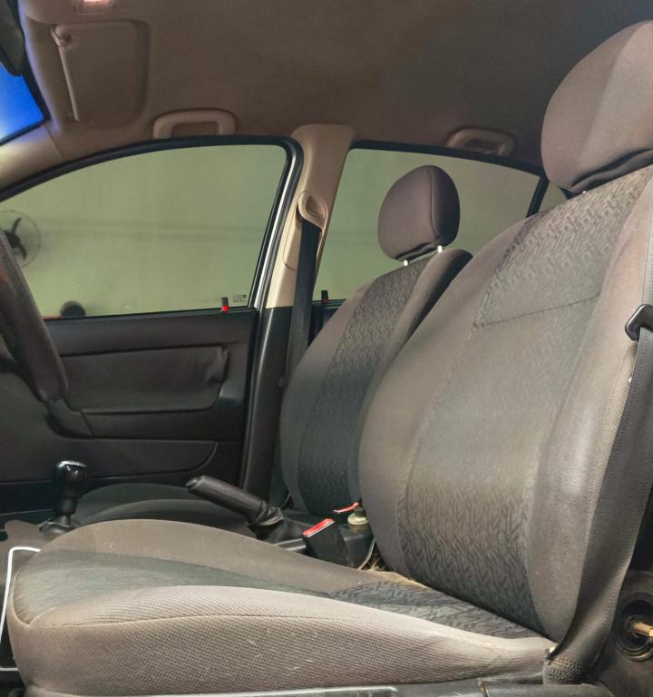 CHEVROLET Astra Hatch - Foto