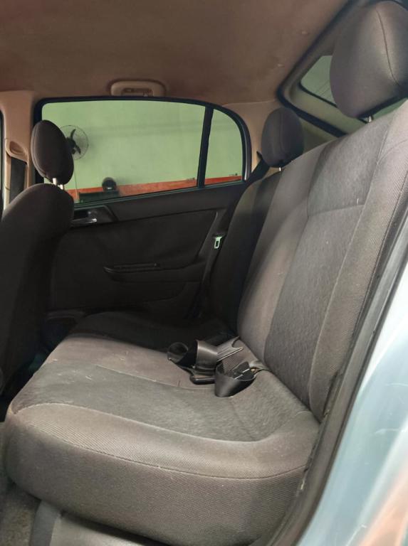 CHEVROLET Astra Hatch - Foto