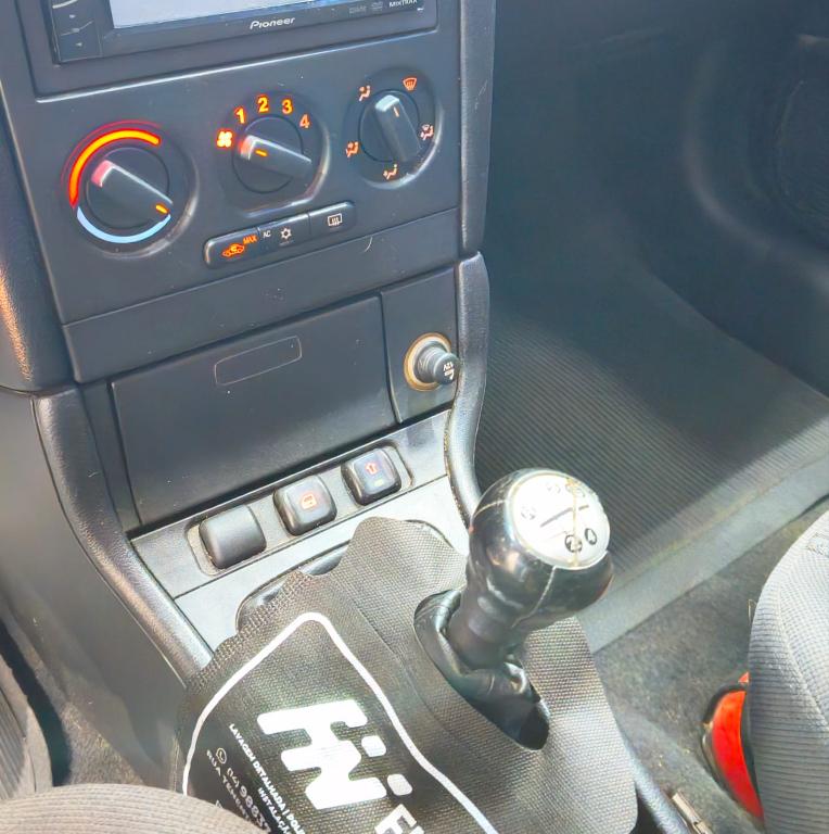 CHEVROLET Astra Hatch - Foto