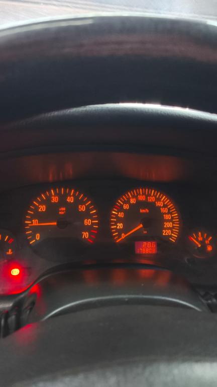 CHEVROLET Astra Hatch - Foto