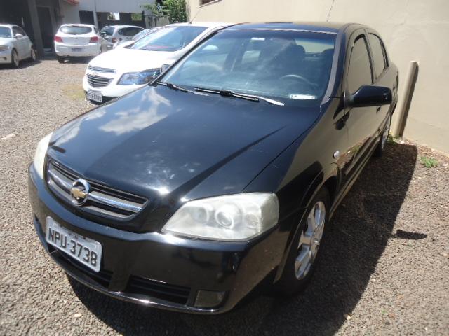 CHEVROLET Astra Hatch