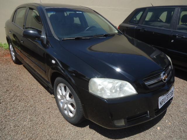 CHEVROLET Astra Hatch - Foto