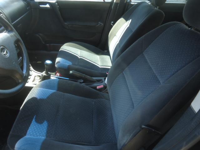 CHEVROLET Astra Hatch - Foto