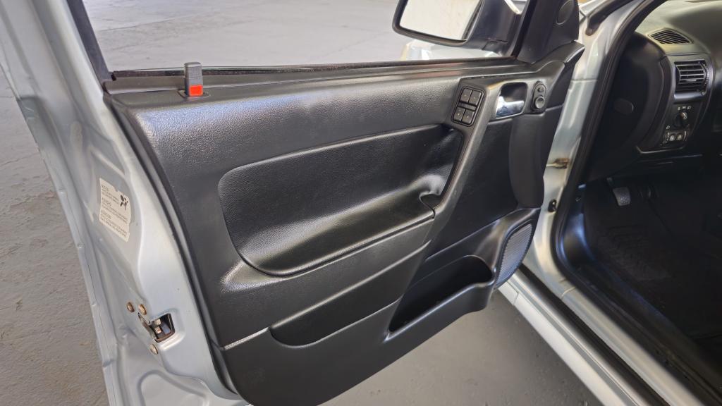 CHEVROLET Astra Hatch - Foto