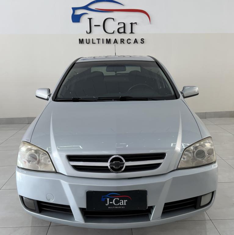 CHEVROLET Astra Hatch - Foto