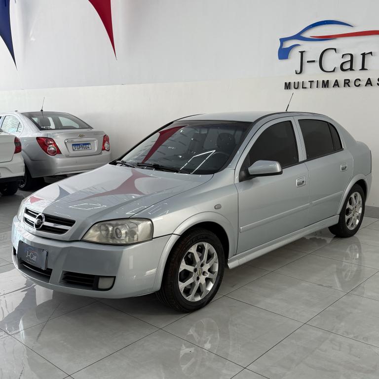 CHEVROLET Astra Hatch - Foto