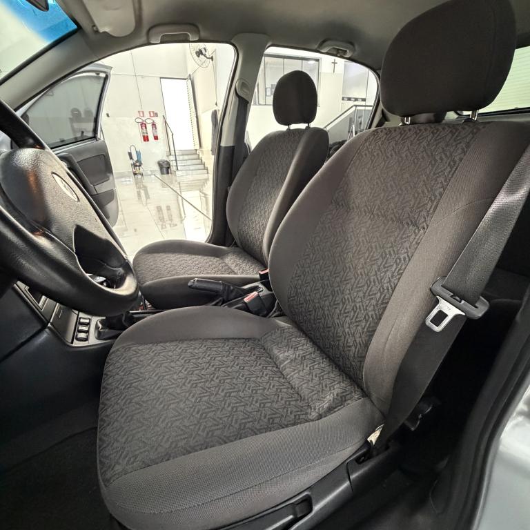 CHEVROLET Astra Hatch - Foto