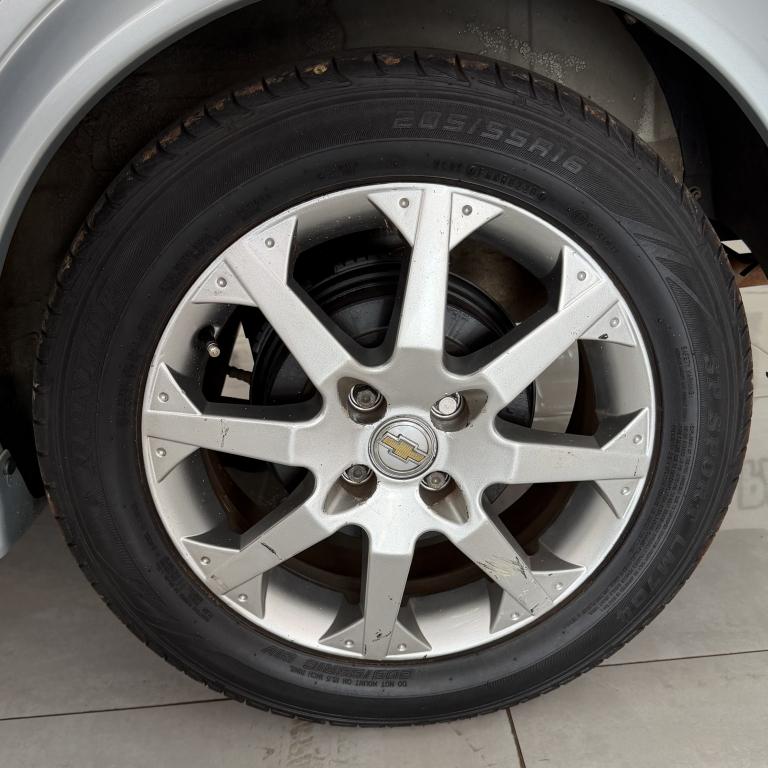 CHEVROLET Astra Hatch - Foto