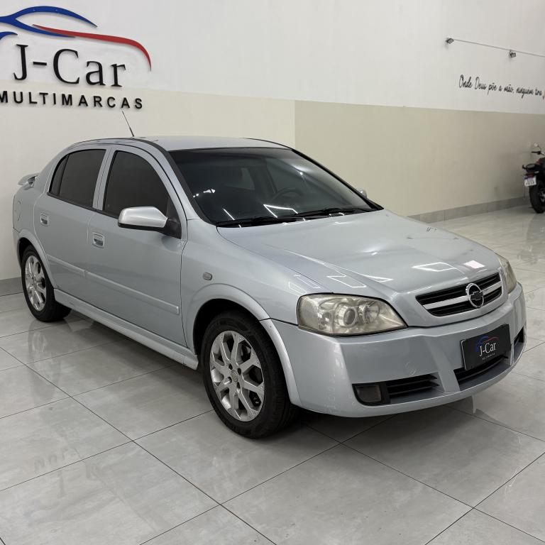 CHEVROLET Astra Hatch