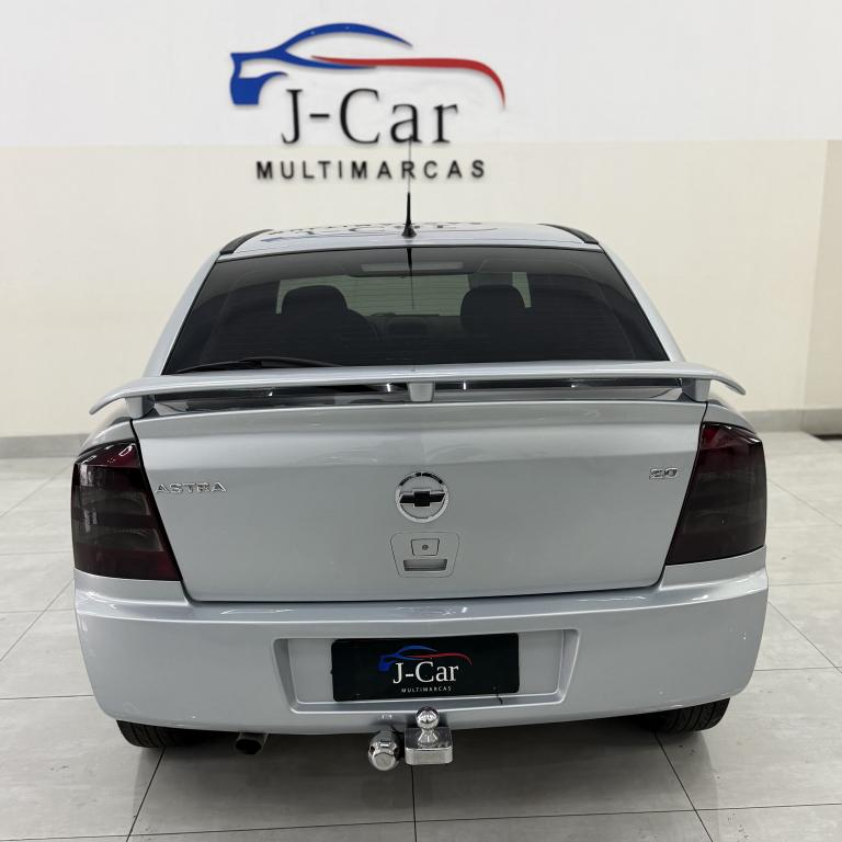 CHEVROLET Astra Hatch - Foto