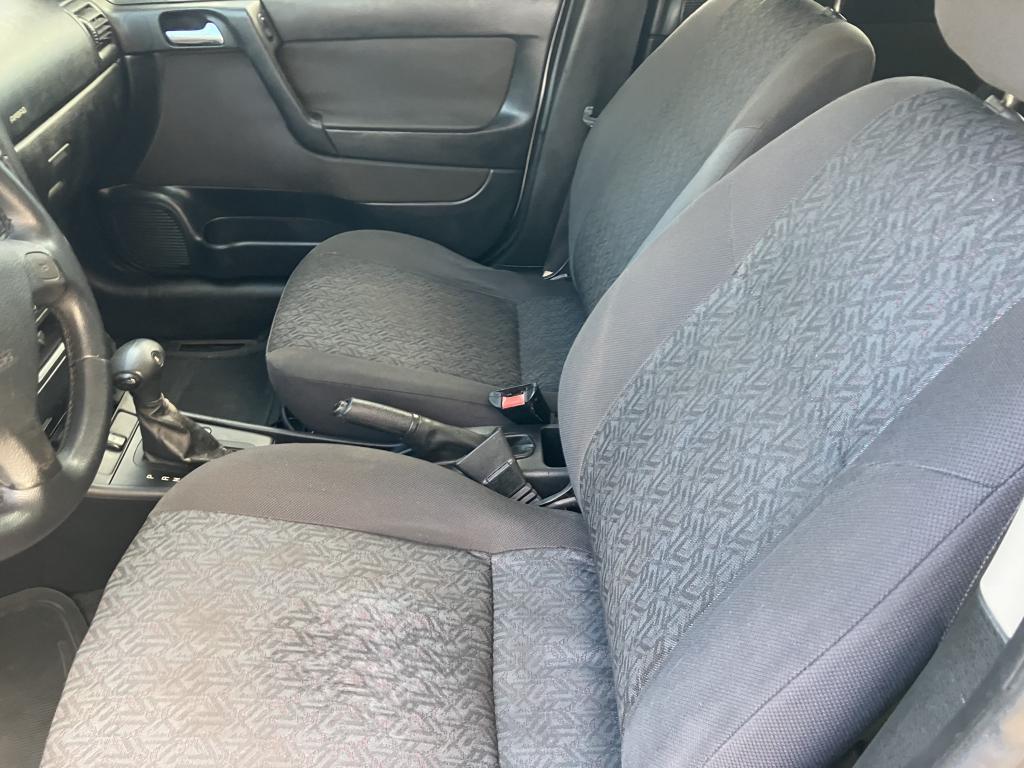 CHEVROLET Astra Hatch - Foto