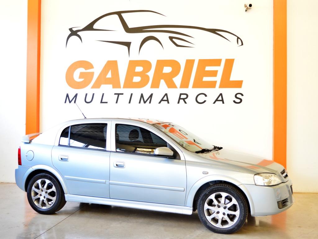 CHEVROLET Astra Hatch