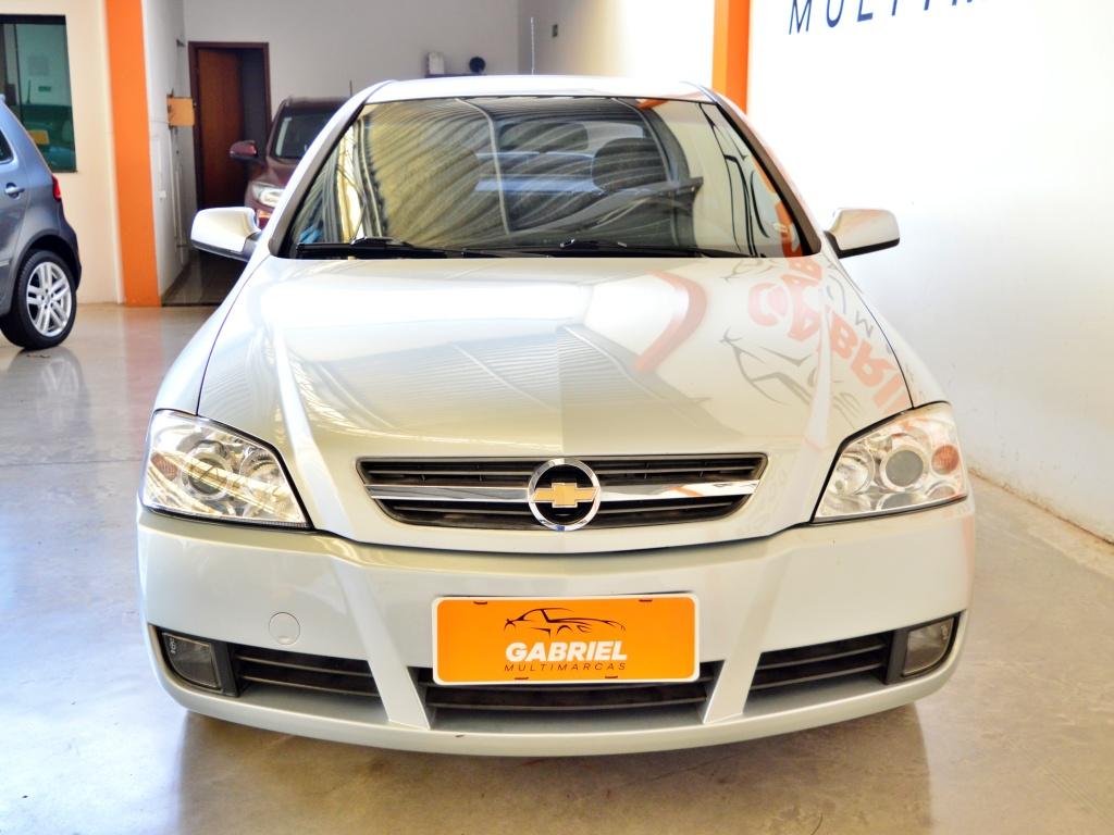 CHEVROLET Astra Hatch - Foto