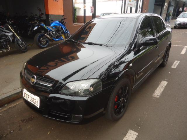 CHEVROLET Astra Hatch