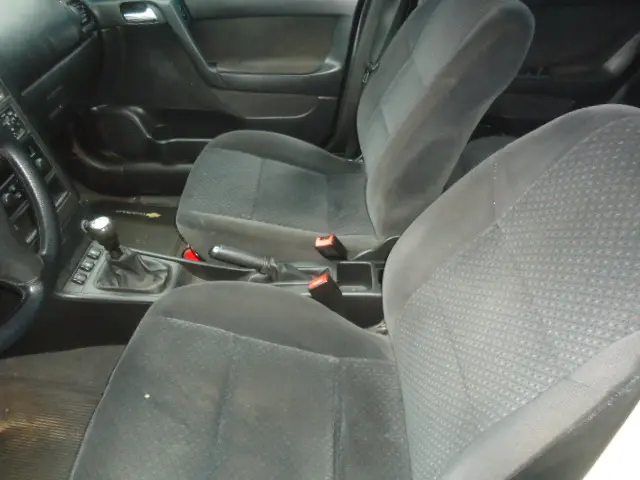 CHEVROLET Astra Hatch - Foto