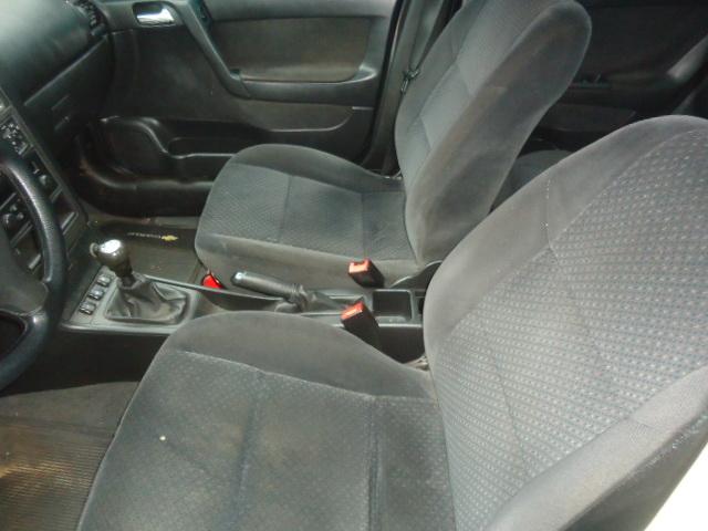 CHEVROLET Astra Hatch - Foto