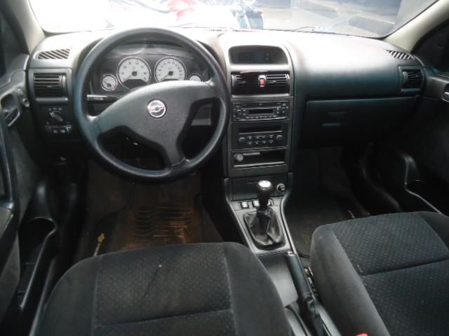 CHEVROLET Astra Hatch - Foto