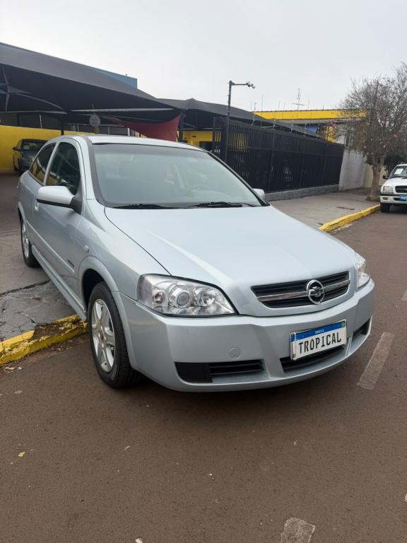 CHEVROLET Astra Hatch