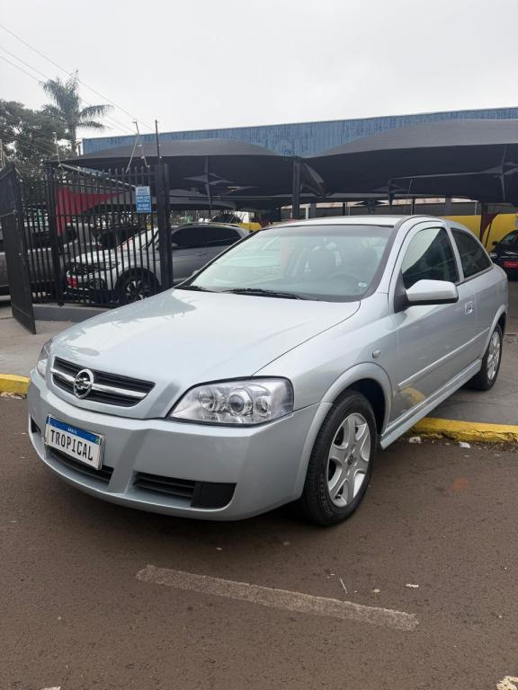CHEVROLET Astra Hatch - Foto
