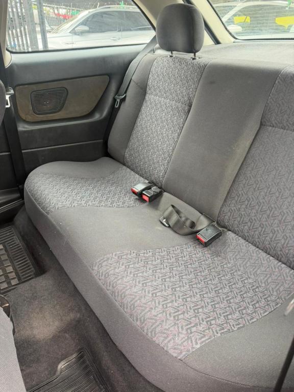 CHEVROLET Astra Hatch - Foto