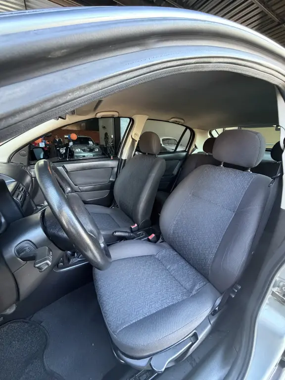 CHEVROLET Astra Hatch - Foto