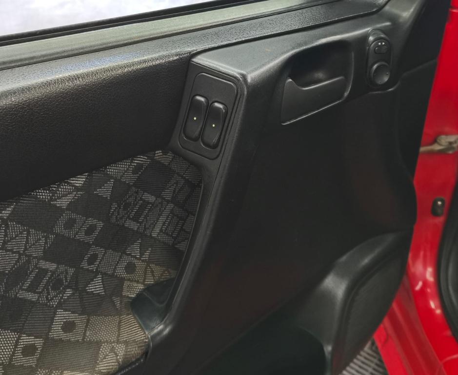 CHEVROLET Astra Hatch - Foto