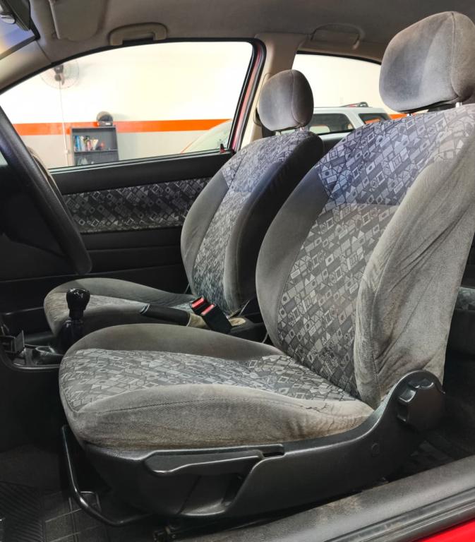 CHEVROLET Astra Hatch - Foto