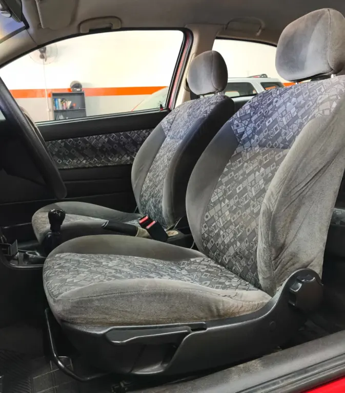 CHEVROLET Astra Hatch - Foto