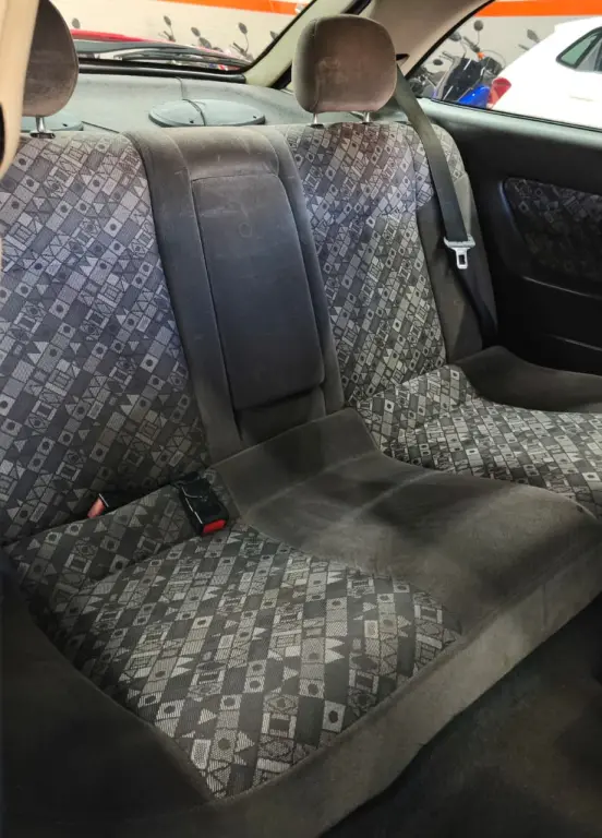 CHEVROLET Astra Hatch - Foto