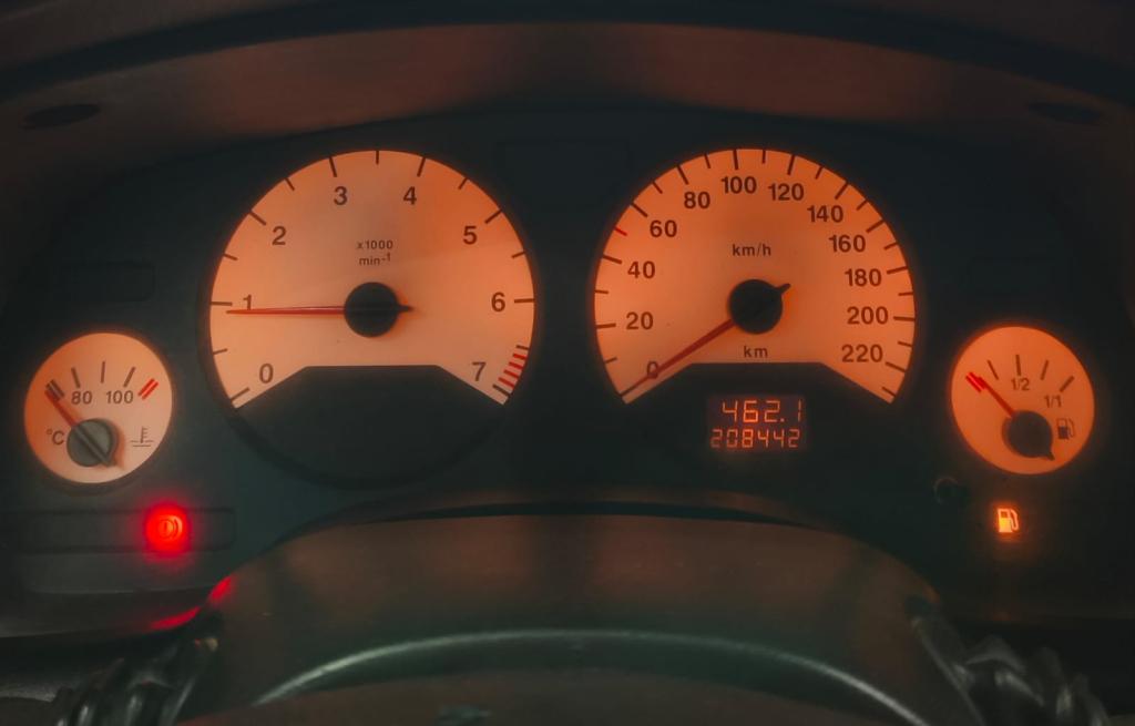 CHEVROLET Astra Hatch - Foto