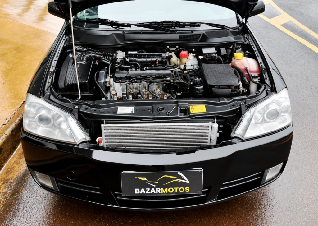 CHEVROLET Astra Hatch - Foto
