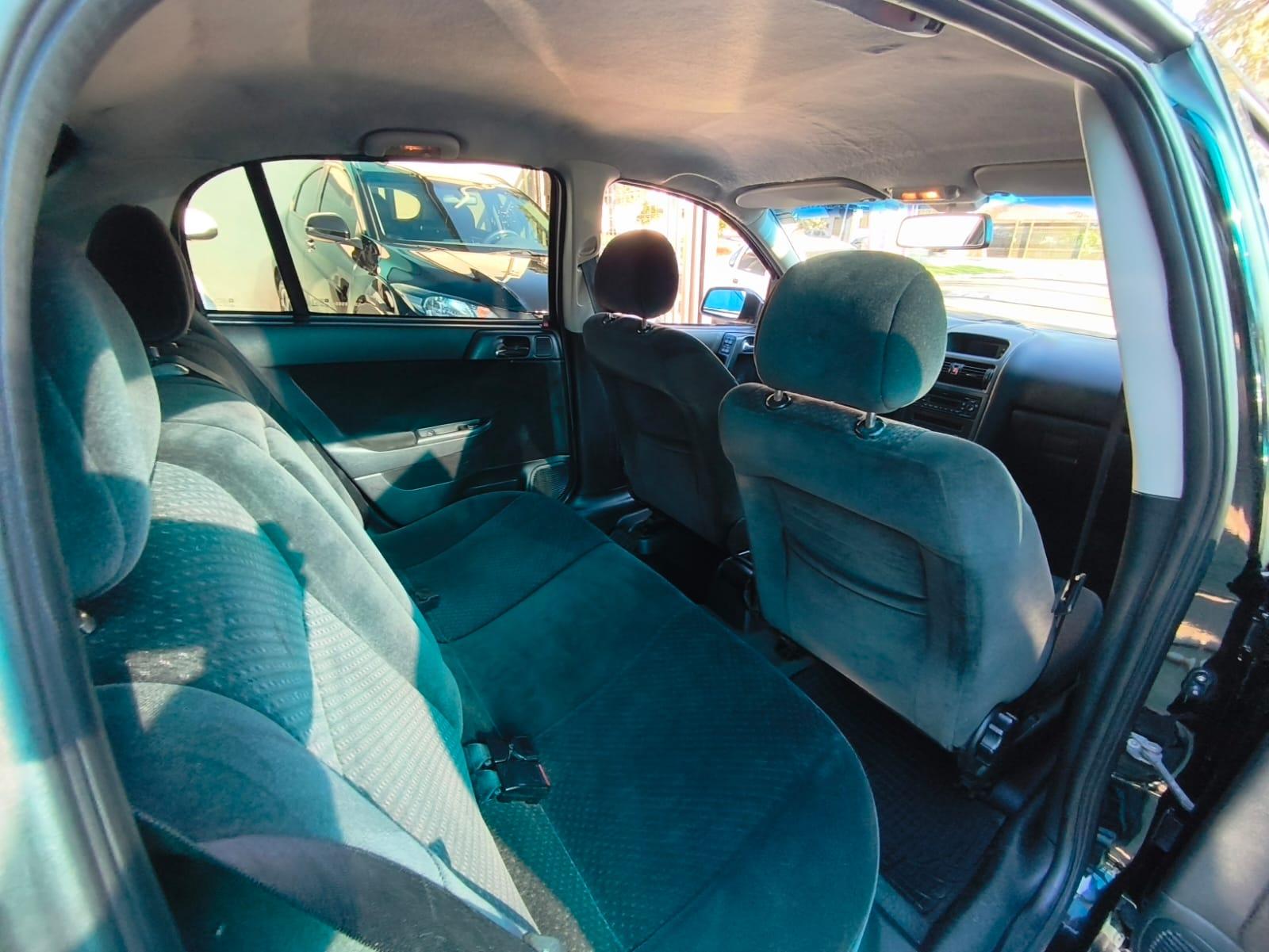 CHEVROLET Astra Hatch - Foto