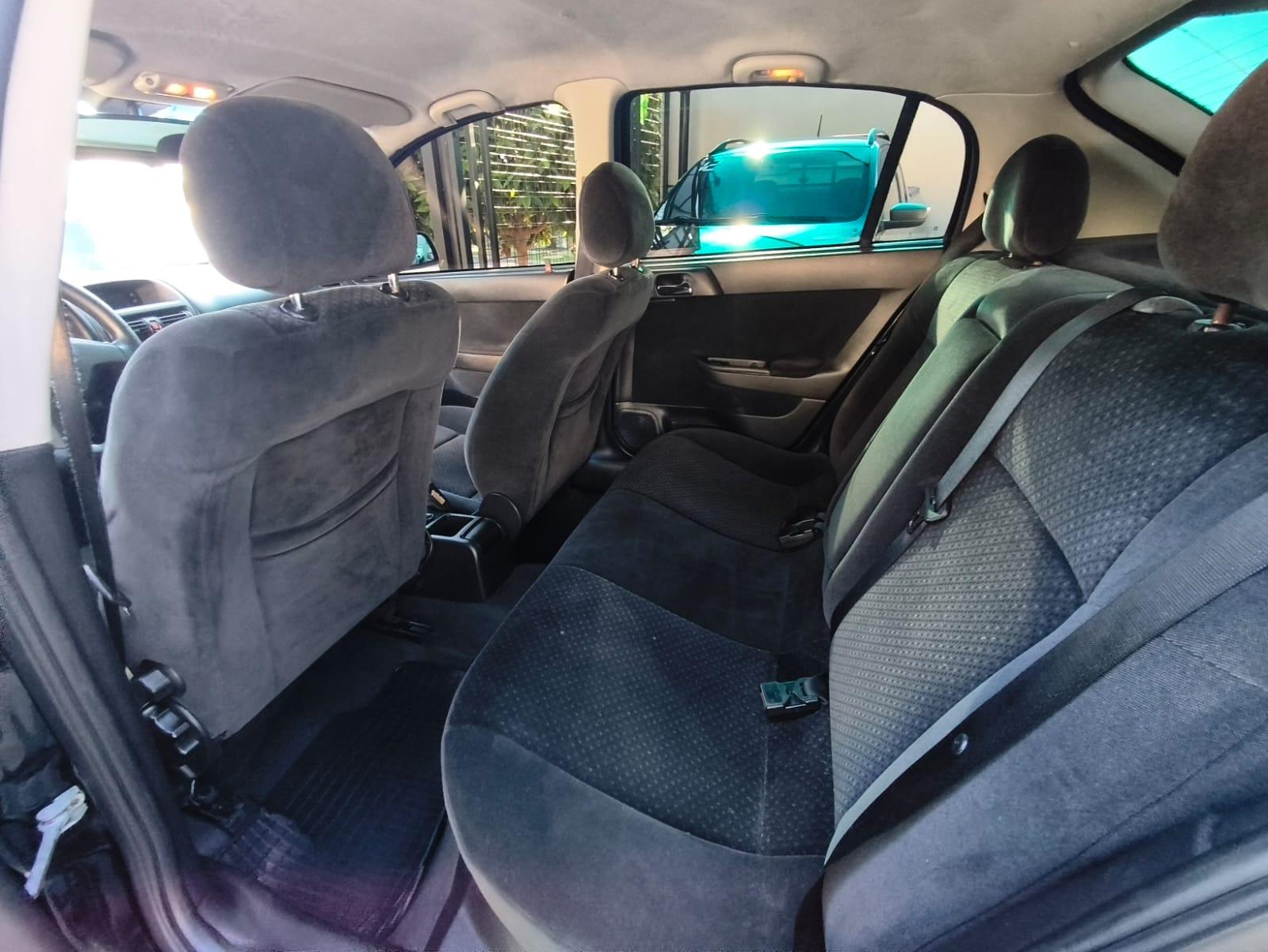 CHEVROLET Astra Hatch - Foto