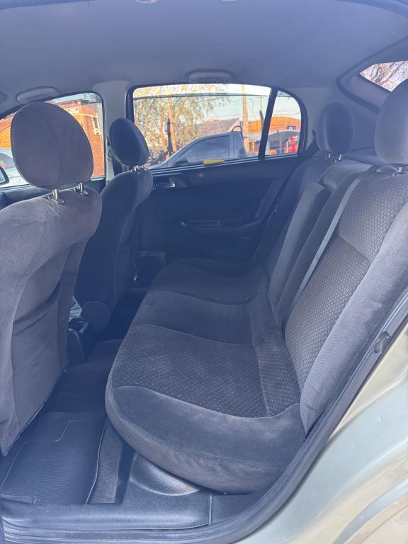 CHEVROLET Astra Hatch - Foto