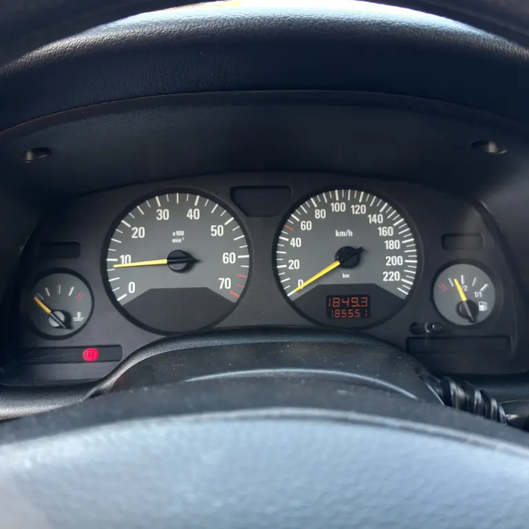 CHEVROLET Astra Hatch - Foto
