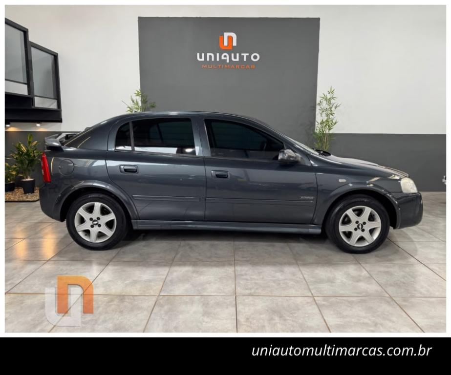 CHEVROLET Astra Hatch