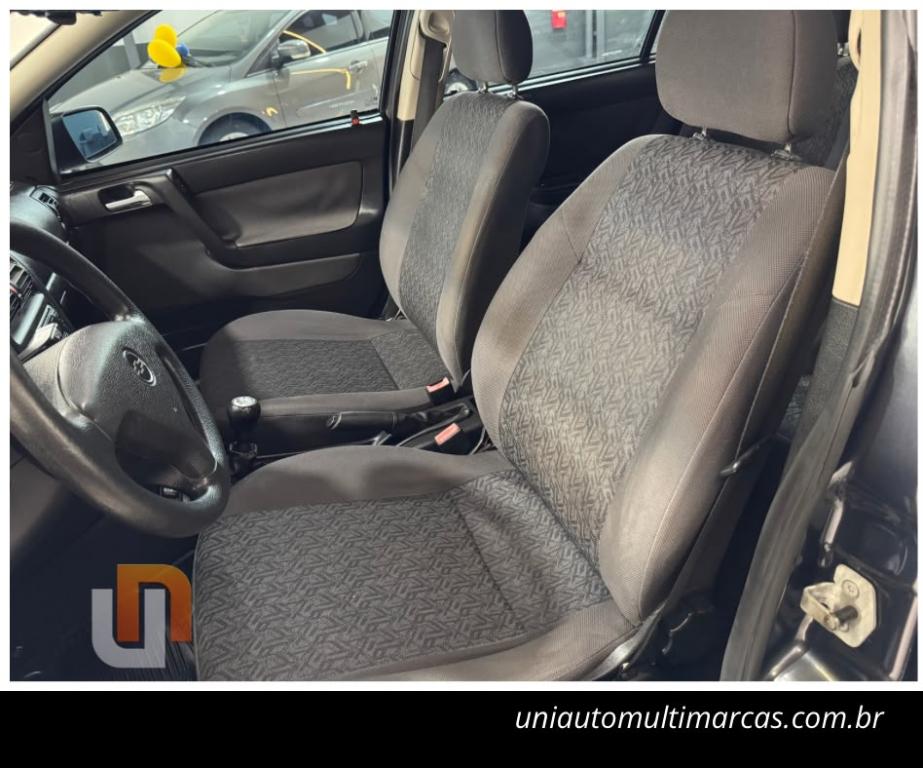 CHEVROLET Astra Hatch - Foto