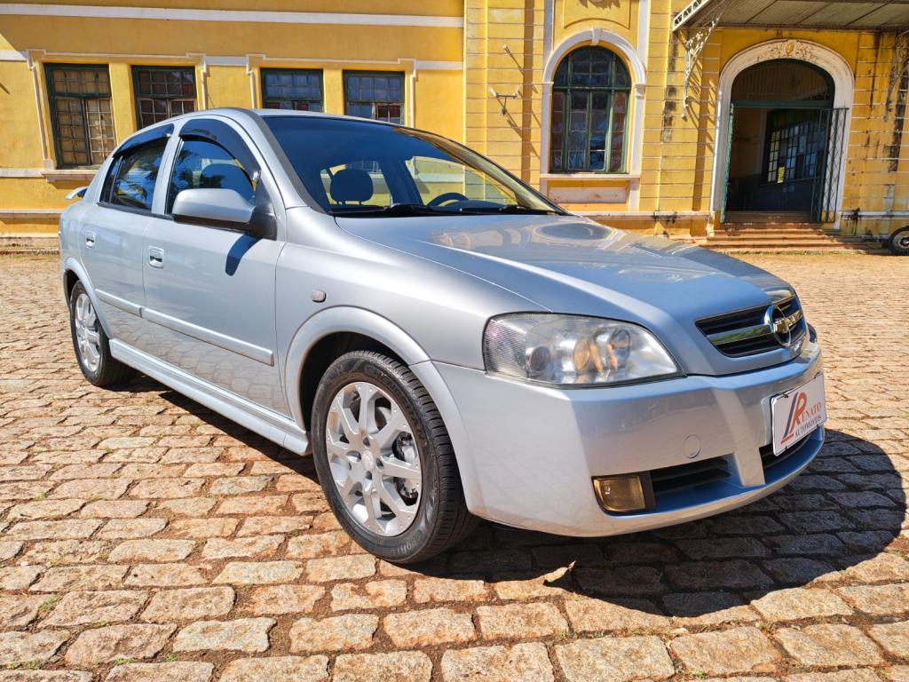 CHEVROLET Astra Hatch