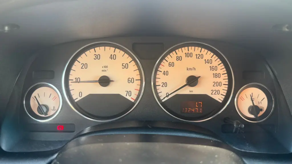 CHEVROLET Astra Hatch - Foto