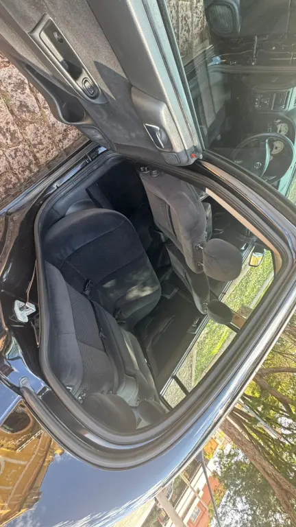 CHEVROLET Astra Hatch - Foto