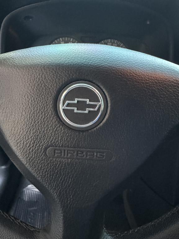 CHEVROLET Astra Hatch - Foto